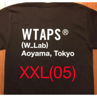 wtaps Lab限定231ATDT-CSM05S