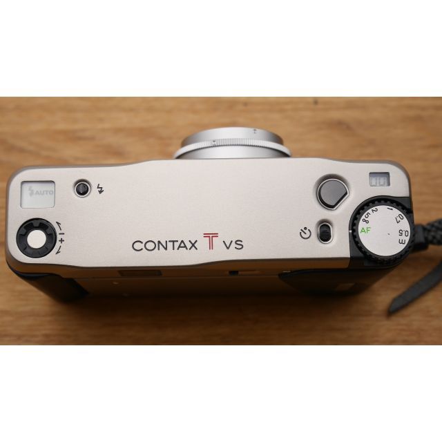 9753 美品 コンタックス Contax TVS Sonnar 3.5-6.5