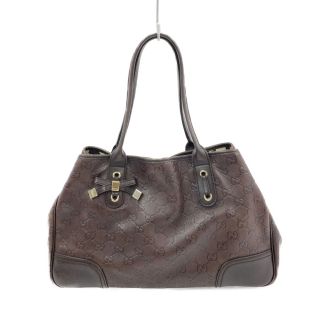 グッチ レザーバッグの通販 900点以上 | Gucciを買うならラクマ