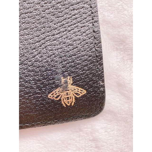 得価セール Gucci - GUCCI ビースター クラッチバッグ グッチ ブラック