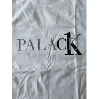 パレス(PALACE)のPalace Calvin Klein パレス カルバンクライン コラボTシャツ(Tシャツ/カットソー(半袖/袖なし))