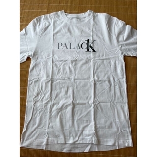 CK1Palace コラボTシャツ