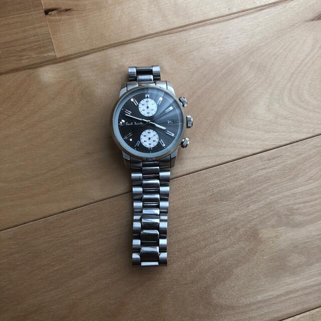 Paul Smith(ポールスミス)のポールスミス腕時計 メンズの時計(腕時計(アナログ))の商品写真