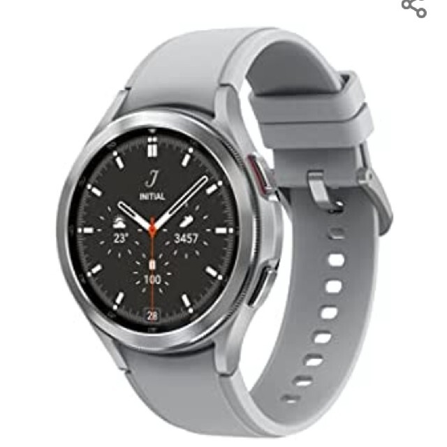 SAMSUNG(サムスン)のSennalily様専用　Galaxy Watch4 Classic  46mm メンズの時計(腕時計(デジタル))の商品写真