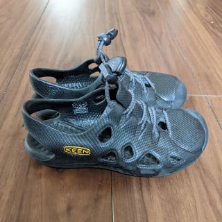 キーン(KEEN)のkeen サンダル　19.5(サンダル)