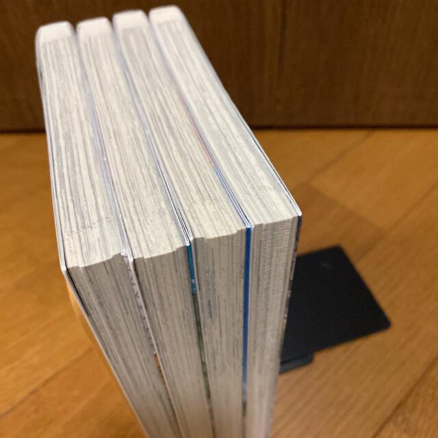 【まとめ売り】からかい上手の高木さん 1〜4巻 【まとめ売り】からかい上手の高木さん 1〜4巻