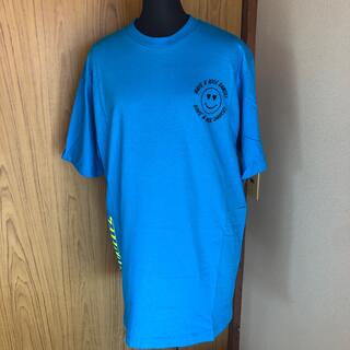 ズンバ(Zumba)のZUMBAウエア　Tシャツ(Tシャツ(半袖/袖なし))