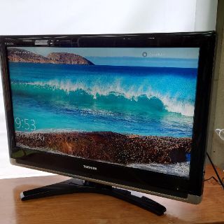 【大画面テレビ】東芝 TOSHIBA REGZA 32C7000/32液晶テレビ(テレビ)