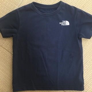 ザノースフェイス(THE NORTH FACE)のノースフェイス  110(Tシャツ/カットソー)