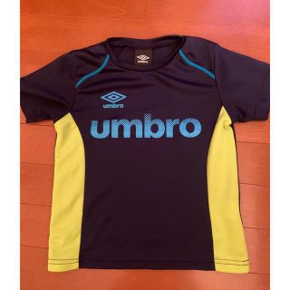 アンブロ(UMBRO)のアンブロ  サッカーシャツ120(Tシャツ/カットソー)