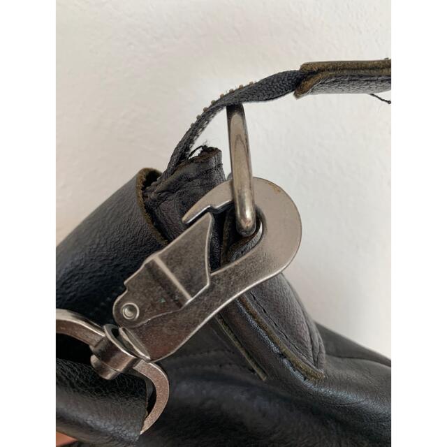 AMERICAN RAG CIE(アメリカンラグシー)の【送料無料】アメリカンラグシー　ショルダーバッグ メンズのバッグ(ショルダーバッグ)の商品写真