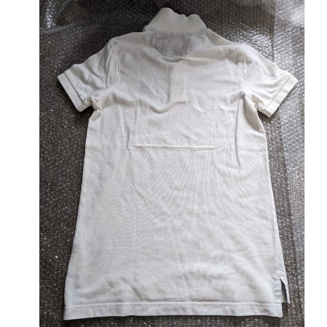 Brooks Brothers(ブルックスブラザース)のブルックスブラザーズ　ユナイテッドアローズ購入メンズ半袖　ポロシャツ メンズのトップス(ポロシャツ)の商品写真