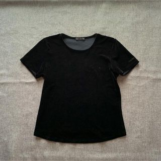 フォクシー(FOXEY) Tシャツ(レディース/半袖)の通販 200点以上 完売しました 美品 フォクシー Tシャツ 38 Tシャツ/カットソー(半袖/袖なし)