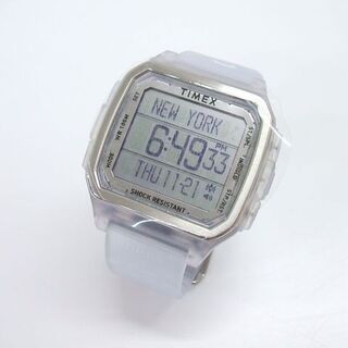 TIMEX - TIMEX 腕時計 タイメックス