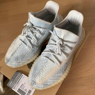 アディダス(adidas)のadidas YEEZY BOOST 350 27.5cm(スニーカー)