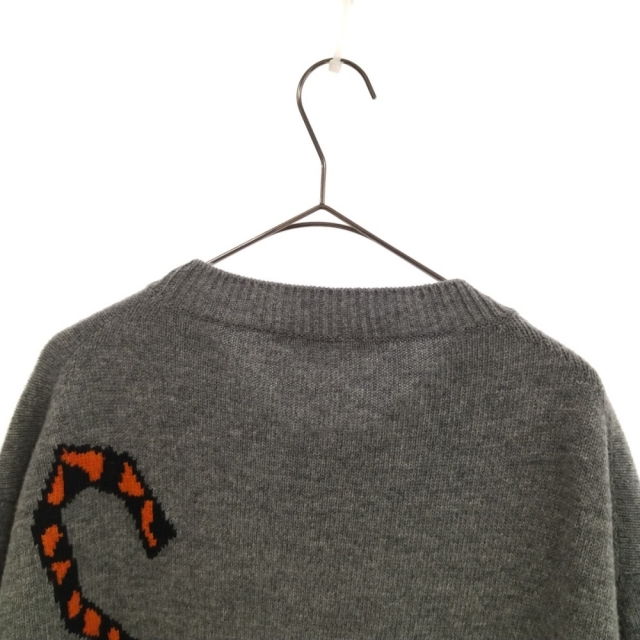 LOUIS VUITTON - LOUIS VUITTON ルイヴィトン 22SS タイガーインタ