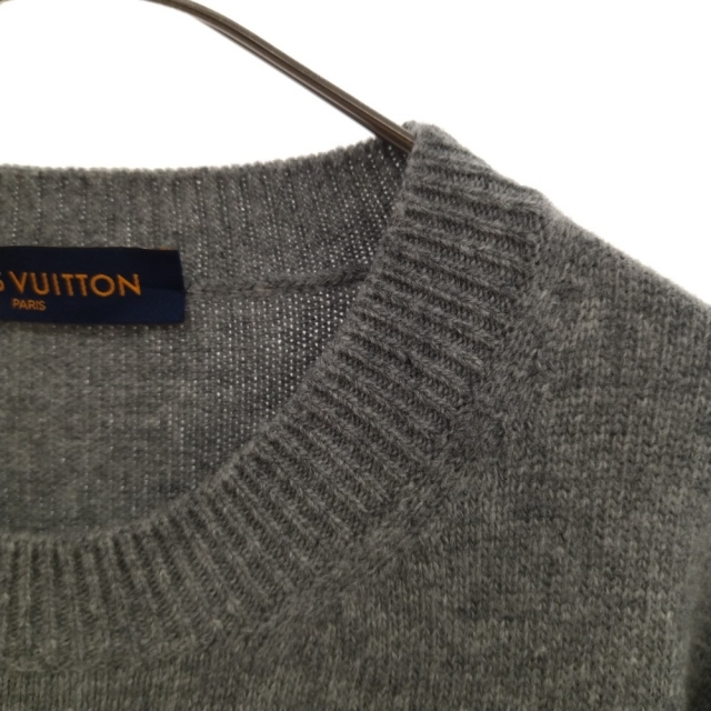 LOUIS VUITTON - LOUIS VUITTON ルイヴィトン 22SS タイガーインタ