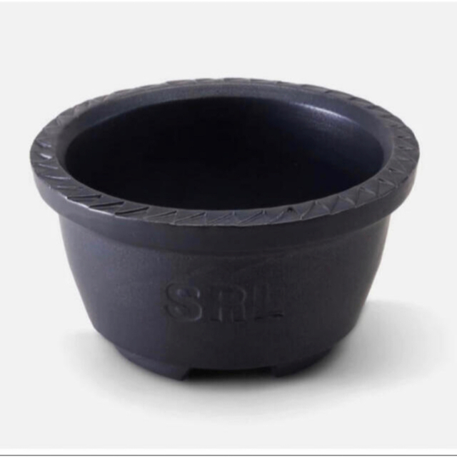 【新品未使用】NEIGHBORHOOD SRL . SAW / CE-POT