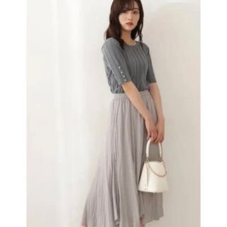 プロポーションボディドレッシング(PROPORTION BODY DRESSING)の専用♥プロポーション ニット 2着(ニット/セーター)