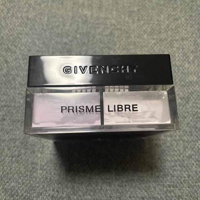 GIVENCHY(ジバンシィ)のGIVENCHY PRISME LIBRE コスメ/美容のベースメイク/化粧品(フェイスパウダー)の商品写真