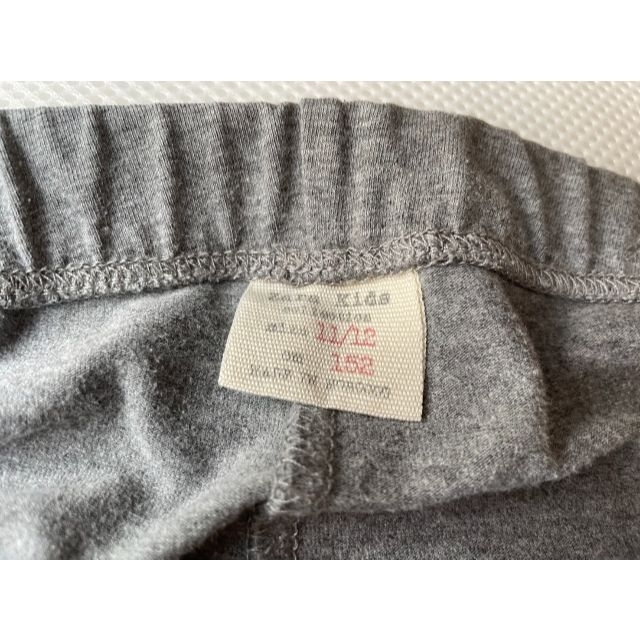 ZARA KIDS(ザラキッズ)のUSED GAP　ZARA　レギンスセット キッズ/ベビー/マタニティのキッズ服女の子用(90cm~)(パンツ/スパッツ)の商品写真