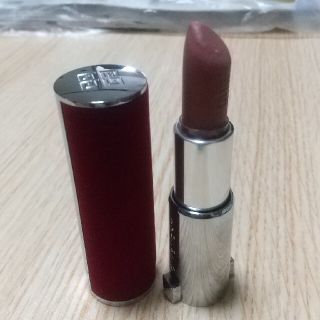 ジバンシィ(GIVENCHY)のジバンシィ.ルージュジバンシィ.ベルベット10.ベージュニュ(口紅)