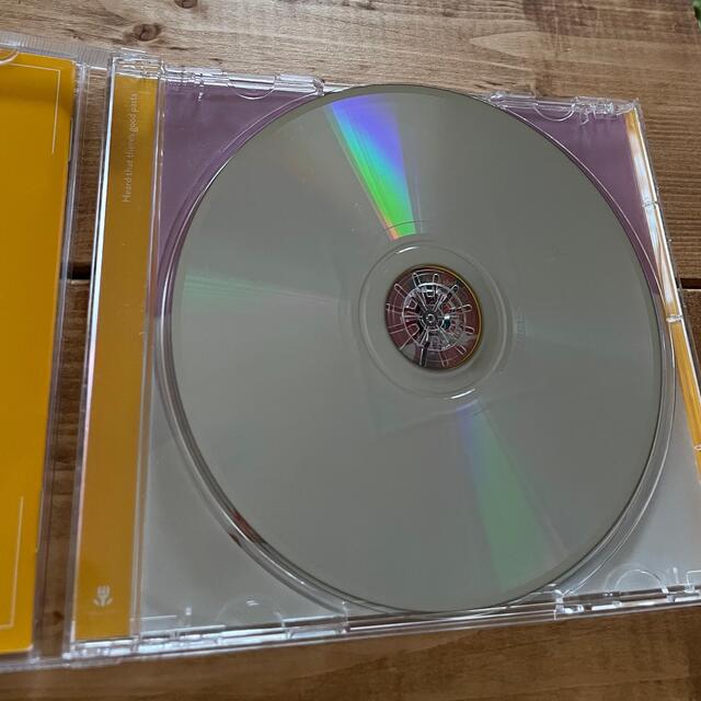 おいしいパスタがあると聞いて/あいみょん エンタメ/ホビーのCD(ポップス/ロック(邦楽))の商品写真