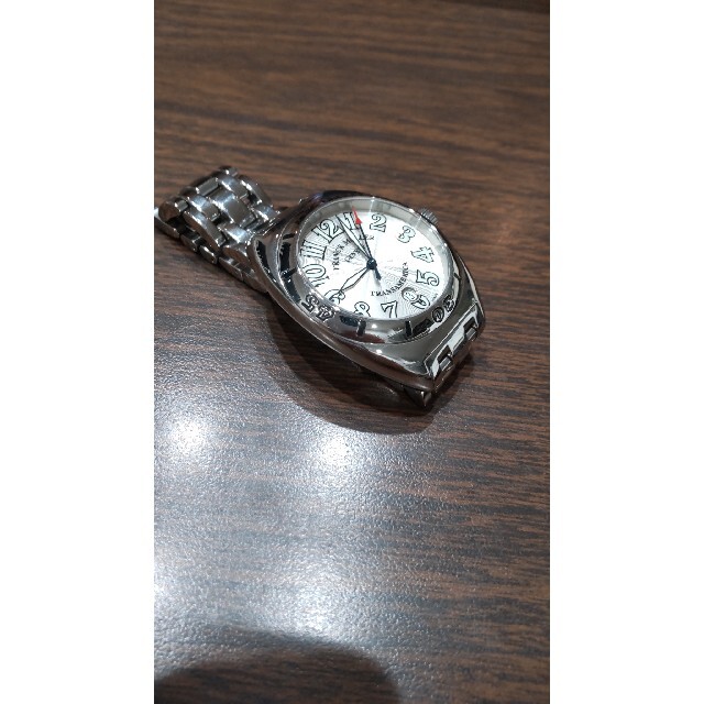 FRANCK MULLER(フランクミュラー)のフランクミュラー トランスアメリカ 2000SCP OAC メンズの時計(腕時計(アナログ))の商品写真