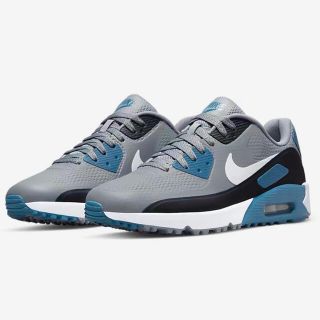 ナイキ(NIKE)の Nike Air Max 90 Golf(シューズ)