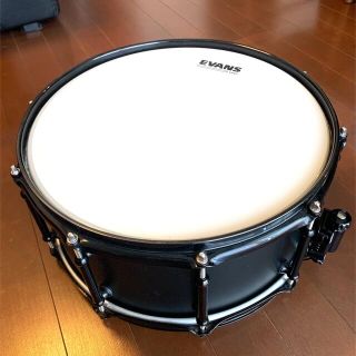 パール(pearl)のPearl UltraCast  パール ウルトラキャスト14x 6.5(スネア)