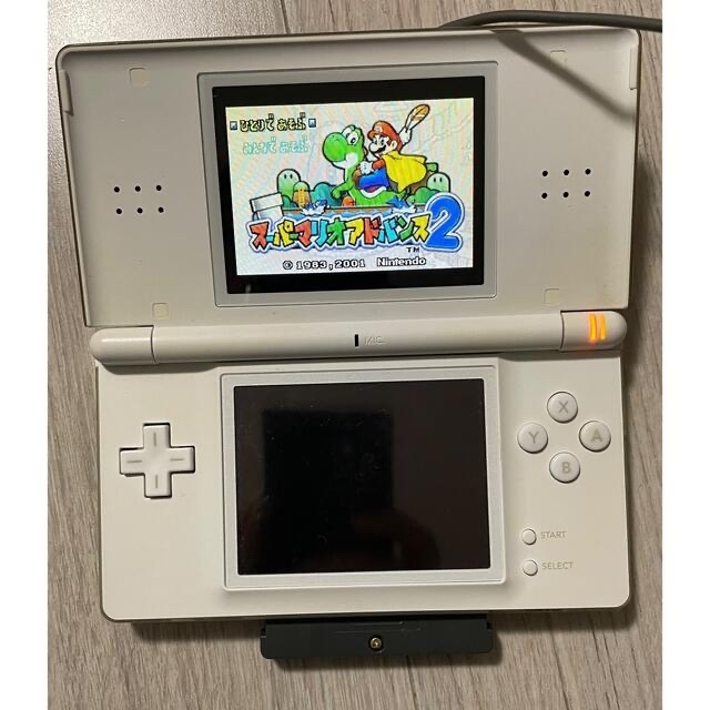 任天堂 NINTENDO DSlite ジャンク - Nintendo Switch