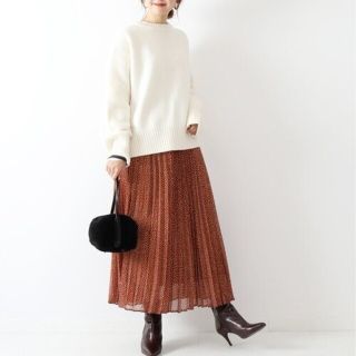 スピックアンドスパン ロングスカート/マキシスカートの通販 4,000点 ...