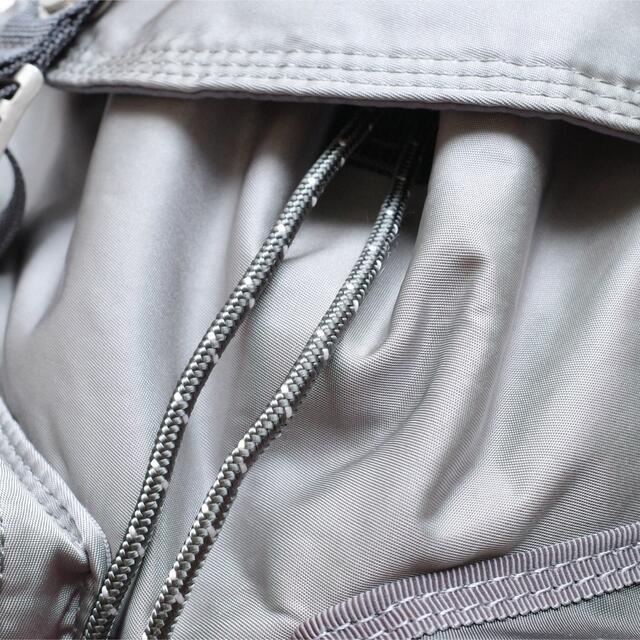 ンパートメ sacai - sacai x PORTER / Double Pocket Backpack の通販