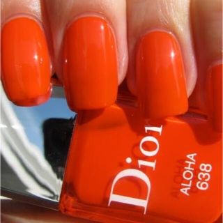 ディオール(Dior)のDior ヴェルニ 計6点(マニキュア)