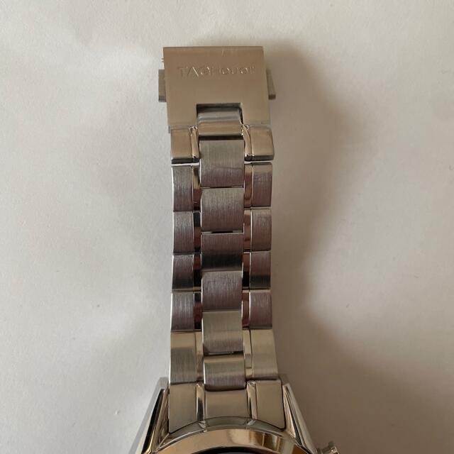 TAG Heuer(タグホイヤー)のタグホイヤー●カレラ●CAL1887 メンズの時計(腕時計(アナログ))の商品写真