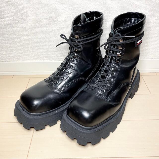 国産日本製 Eytys Michigan boots / 42 / Blackの通販 by Hang Ginpo 