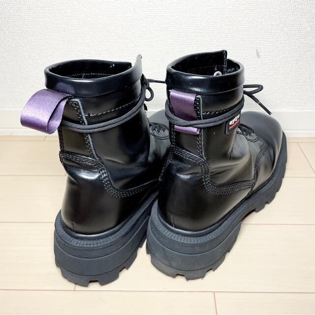 国産日本製 Eytys Michigan boots / 42 / Blackの通販 by Hang Ginpo ...