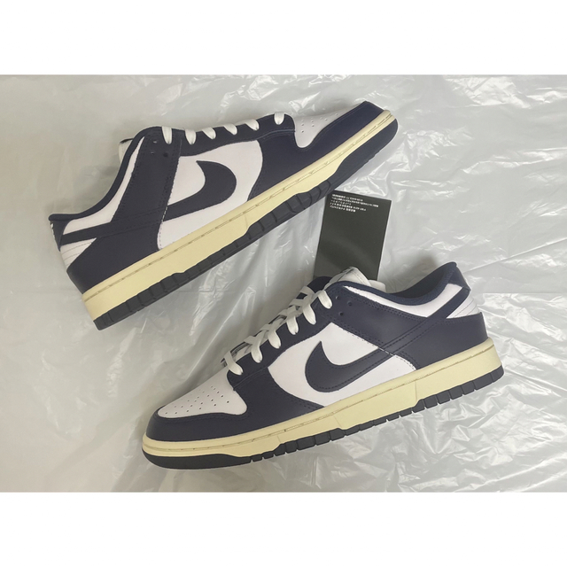 NIKE - 27.5cm Nike Dunk Low DD1503-115 プレゼント 彼氏の通販 by