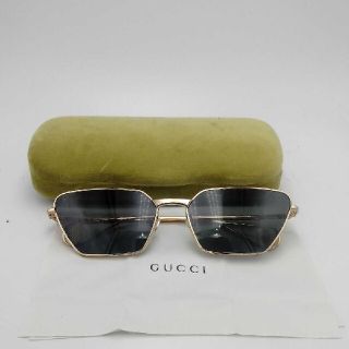 Gucci - 三代目 今市隆二【華金】着 GUCCI グッチ サングラスの通販 by