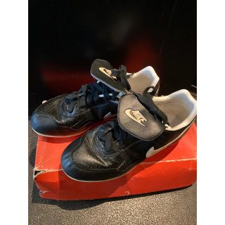 NIKE 野茂モデル　初代　スパイク　26cm(シューズ)