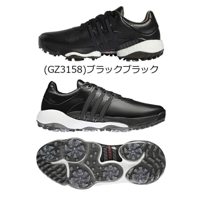 新品　adidas tour360   サイズ28