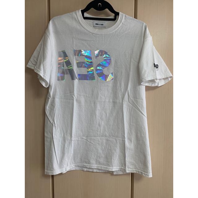 ウィンダンシーTシャツ