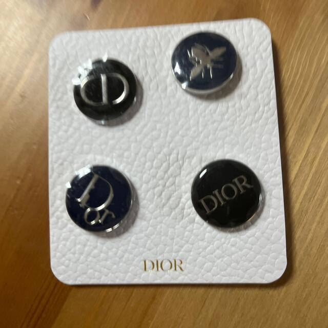 Dior(ディオール)のディオールノベルティー エンタメ/ホビーのコレクション(ノベルティグッズ)の商品写真