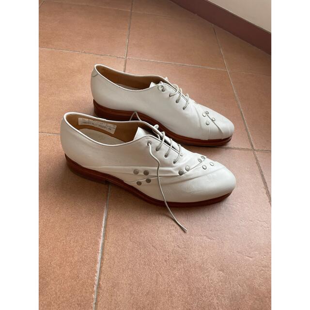 格安高評価 Maison Martin Margiela - マルジェラ ドレスシューズの
