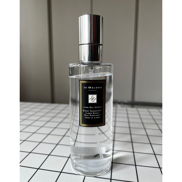 JO MALONE リネンスプレー　美品