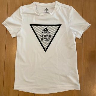 アディダス(adidas)のadidas 150 Tシャツ(Tシャツ/カットソー)