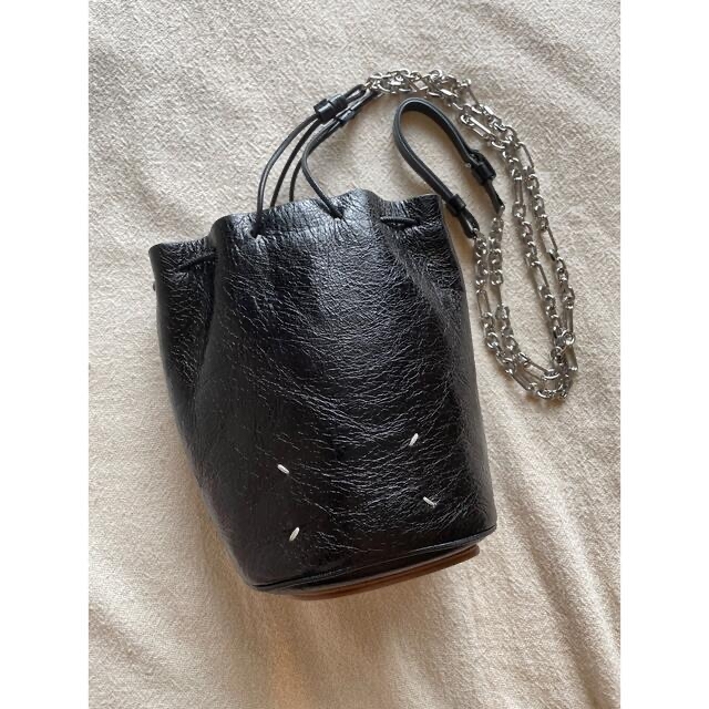 驚きの価格が実現! Maison Martin Margiela - マルジェラ ブラック