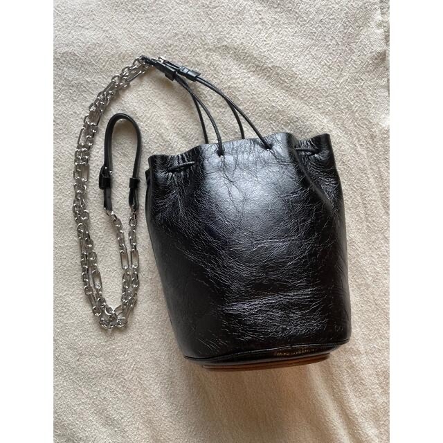 驚きの価格が実現! Maison Martin Margiela - マルジェラ ブラック