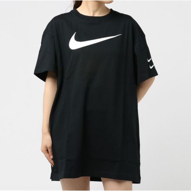 NIKE  ⭐︎スウッシュワンピース⭐︎   値下げ不可