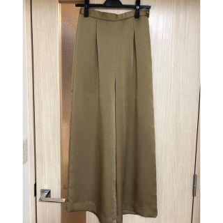 イエナ ワイドパンツの通販 1,000点以上 | IENAを買うならラクマ イエナ ワイドパンツの通販 1,000点以上 | IENAを買うならラクマ